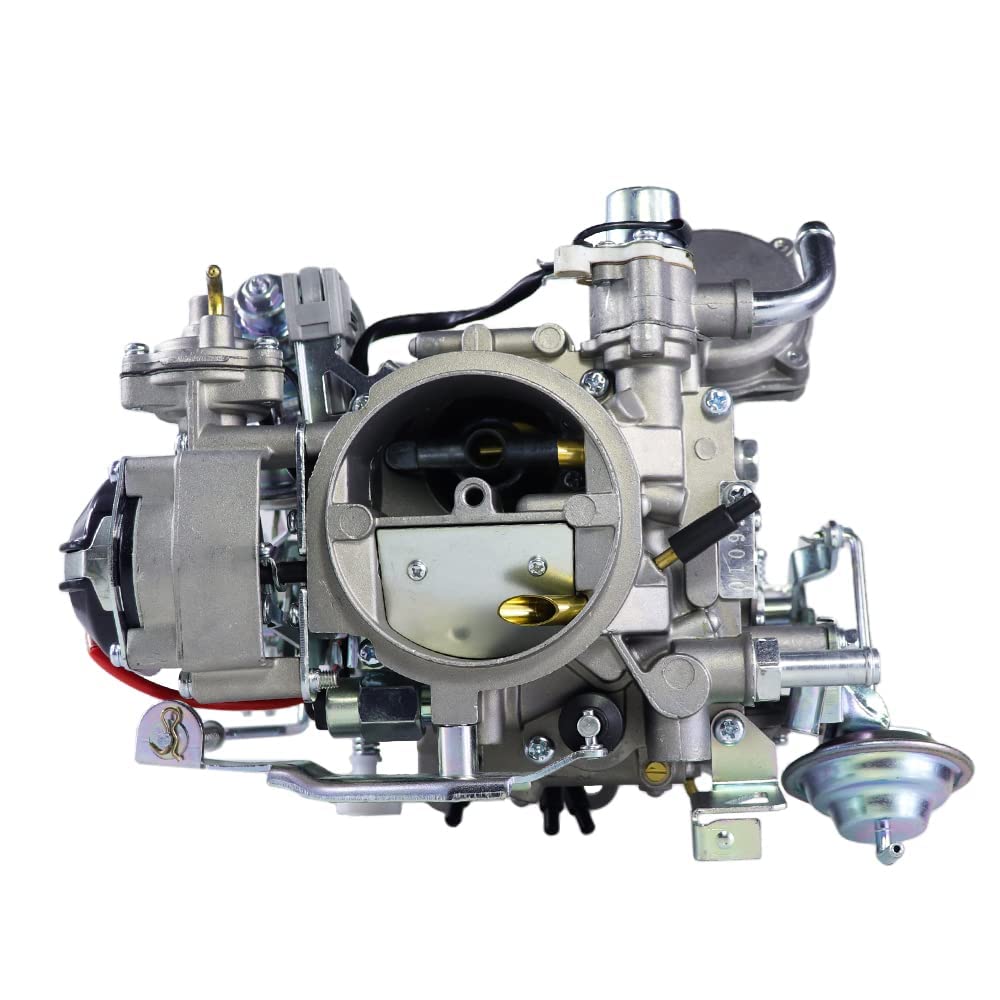 Amazon.com: Carburetor Carb Carby 21100-66010 Fit for Toyota