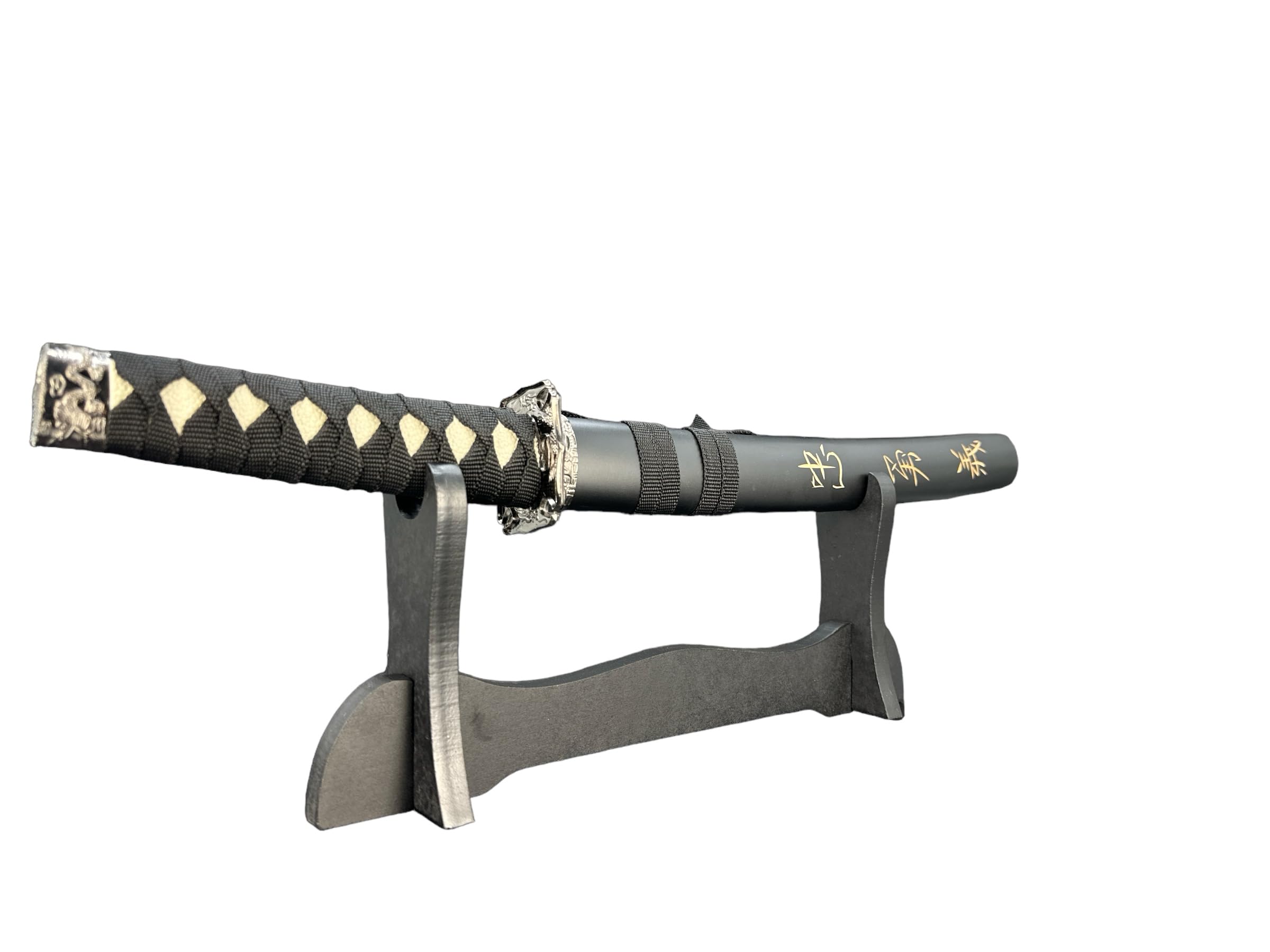 Ouvre Lettre Couteau Tanto Japonais Style Dragon | Special Replicas Letter Opener Japan Style