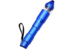Electric Herb Grinder Pen