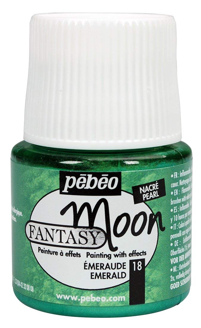 Pebeo Fantasy Moon Paint