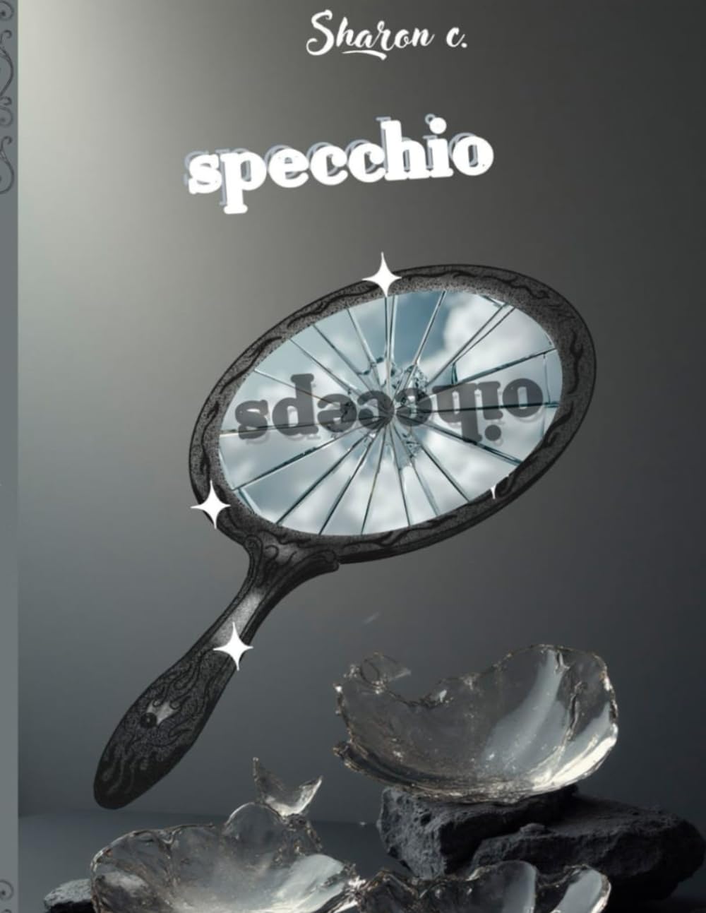 specchio: Riflessi dell’anima tra buio e luce