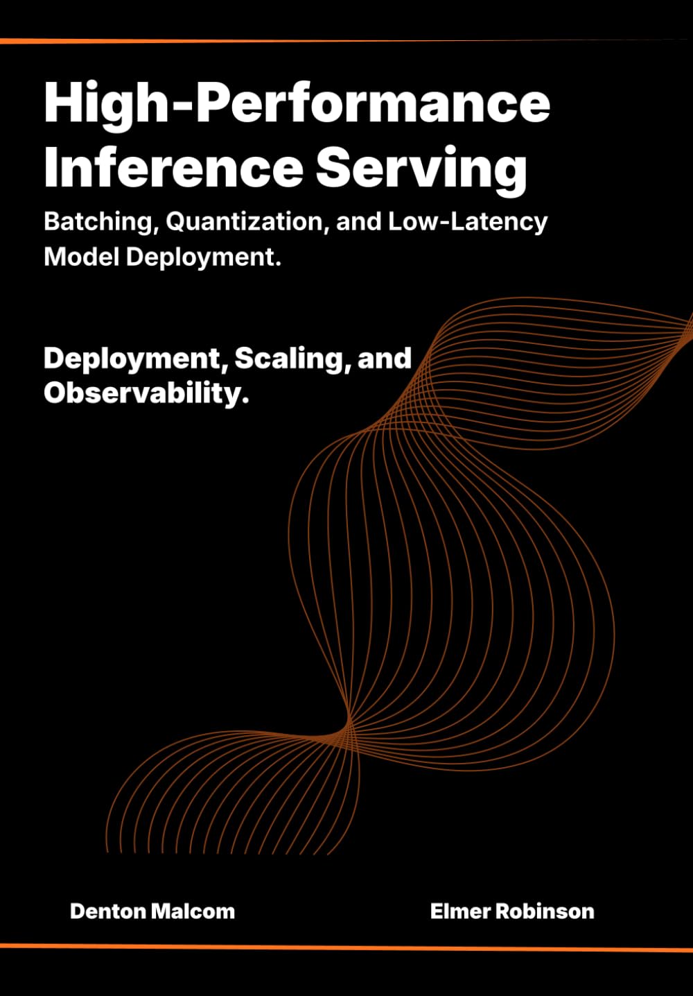 High-Performance Inference Serving: Batching, Quantization, and Low-Latency Model Deployment.