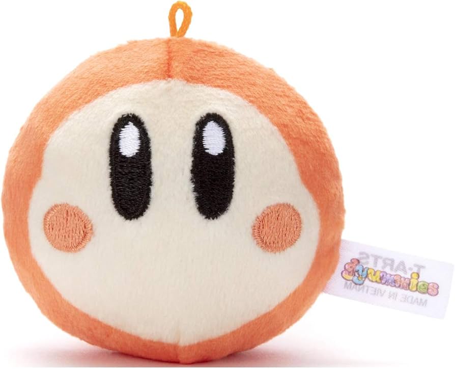 ワドルディ　ギュミーズ Amazon.co.jp: タカラトミーアーツ 星のカービィ gyummies ワドルディ