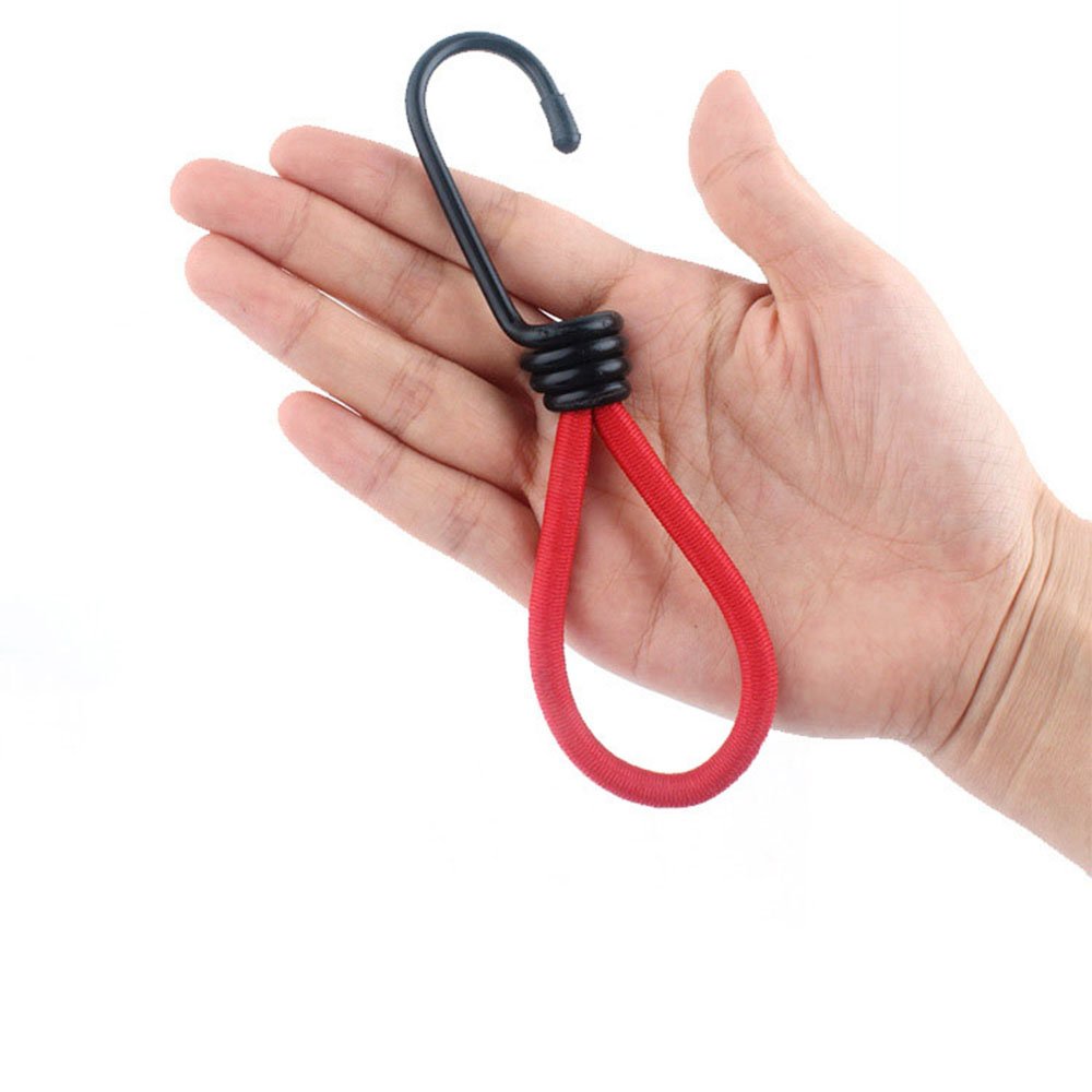 Amazon | テント・タープ部品 張綱ストレッチコード キャンプ テント