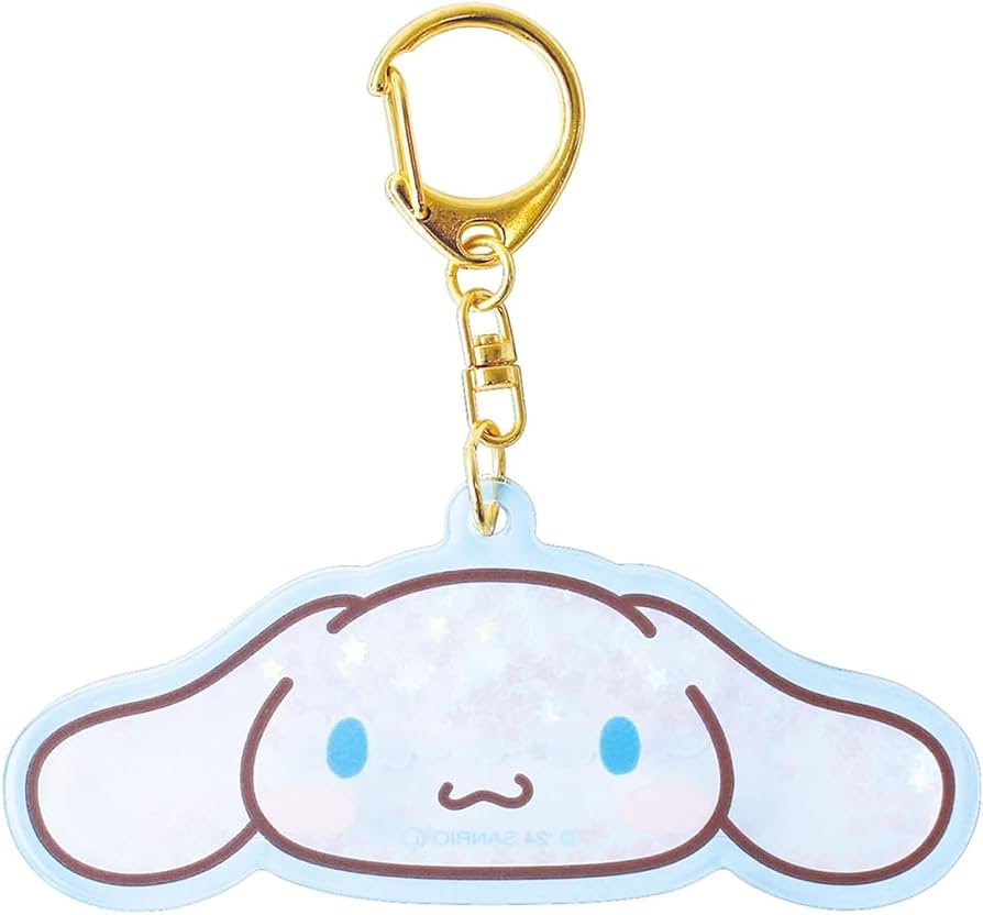 Amazon.co.jp: ティーズファクトリー サンリオ シナモロール