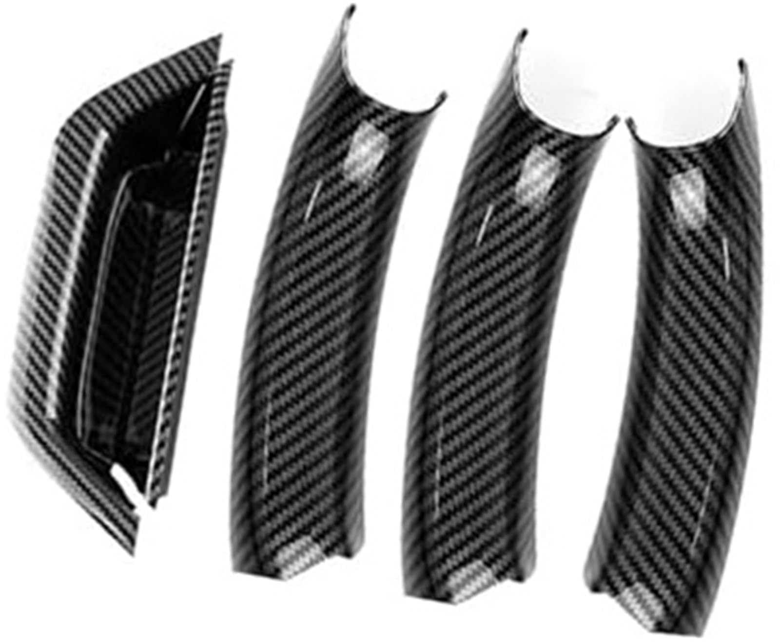 Bumper Trim Strip For: MAZDA CX-9 12.15-
