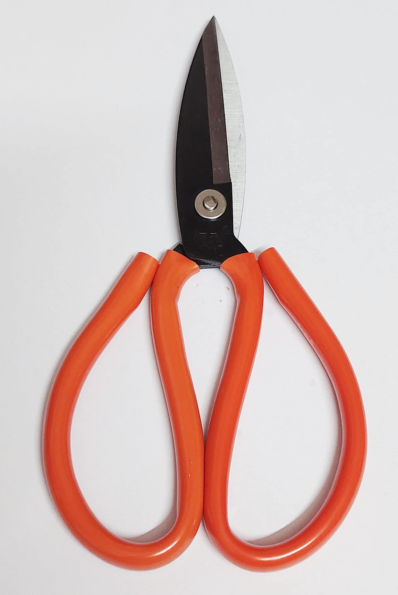 AGRO ALIVE Professional Bonsai Steel Garden Multipurpose Scissor Cutter Pruner Tool for Arranging Flowers, Trimming Plants & Grow Room, Black Colour (B099Q2VVW8) Amazon Price History, Amazon Price Tracker