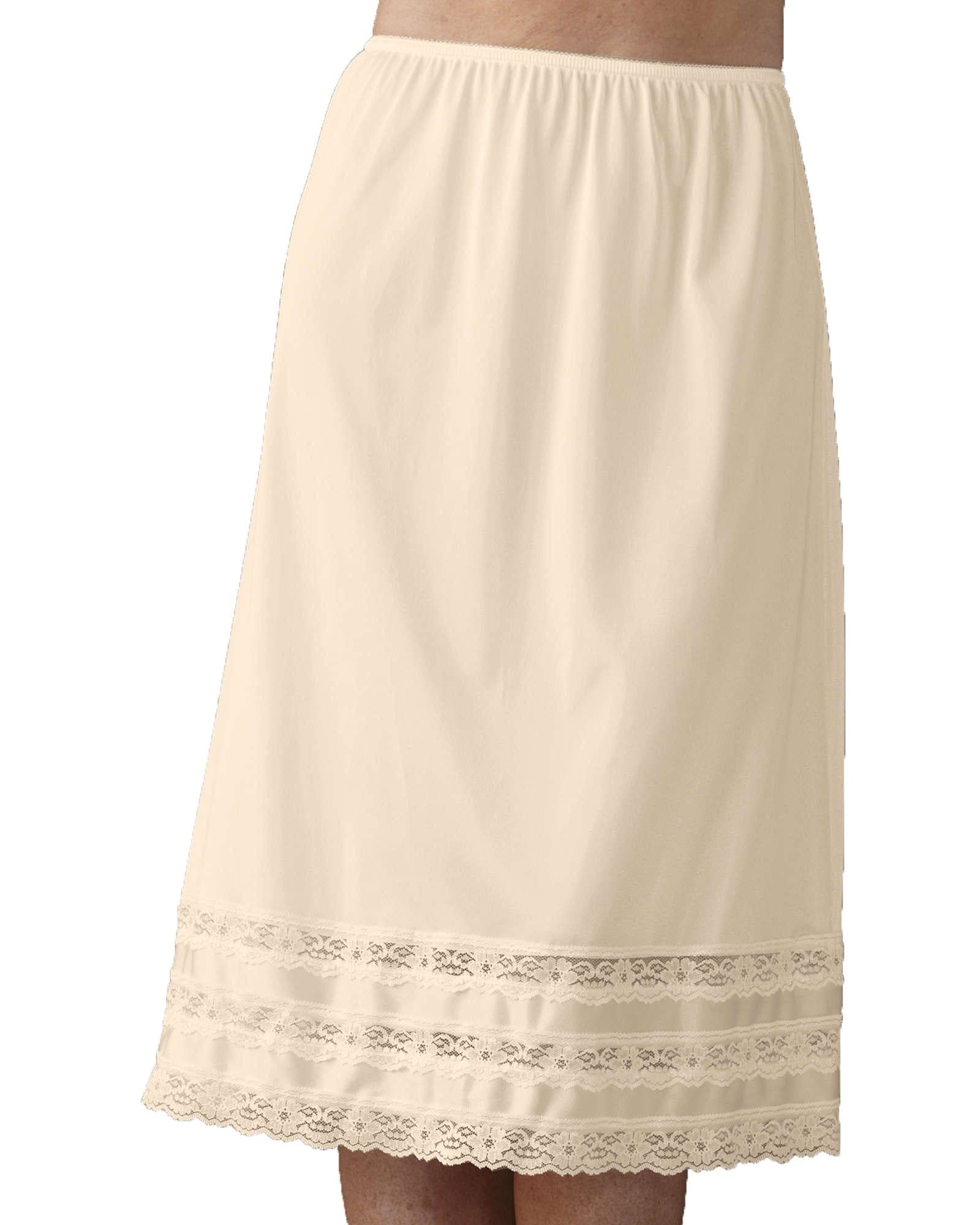 Snip-it Half Slip (2702)