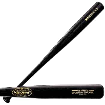 Supreme Louisvilleミニバット 黒 ルイスビルスラッガー バット ユニセックス Louisville Slugger
