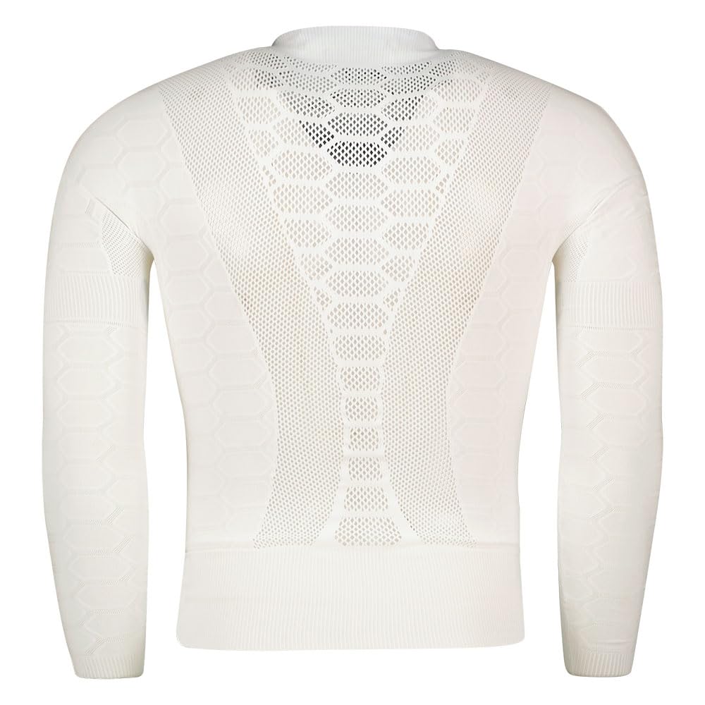 Q36.5 3 Long Sleeve Base Layer 2XS-XS