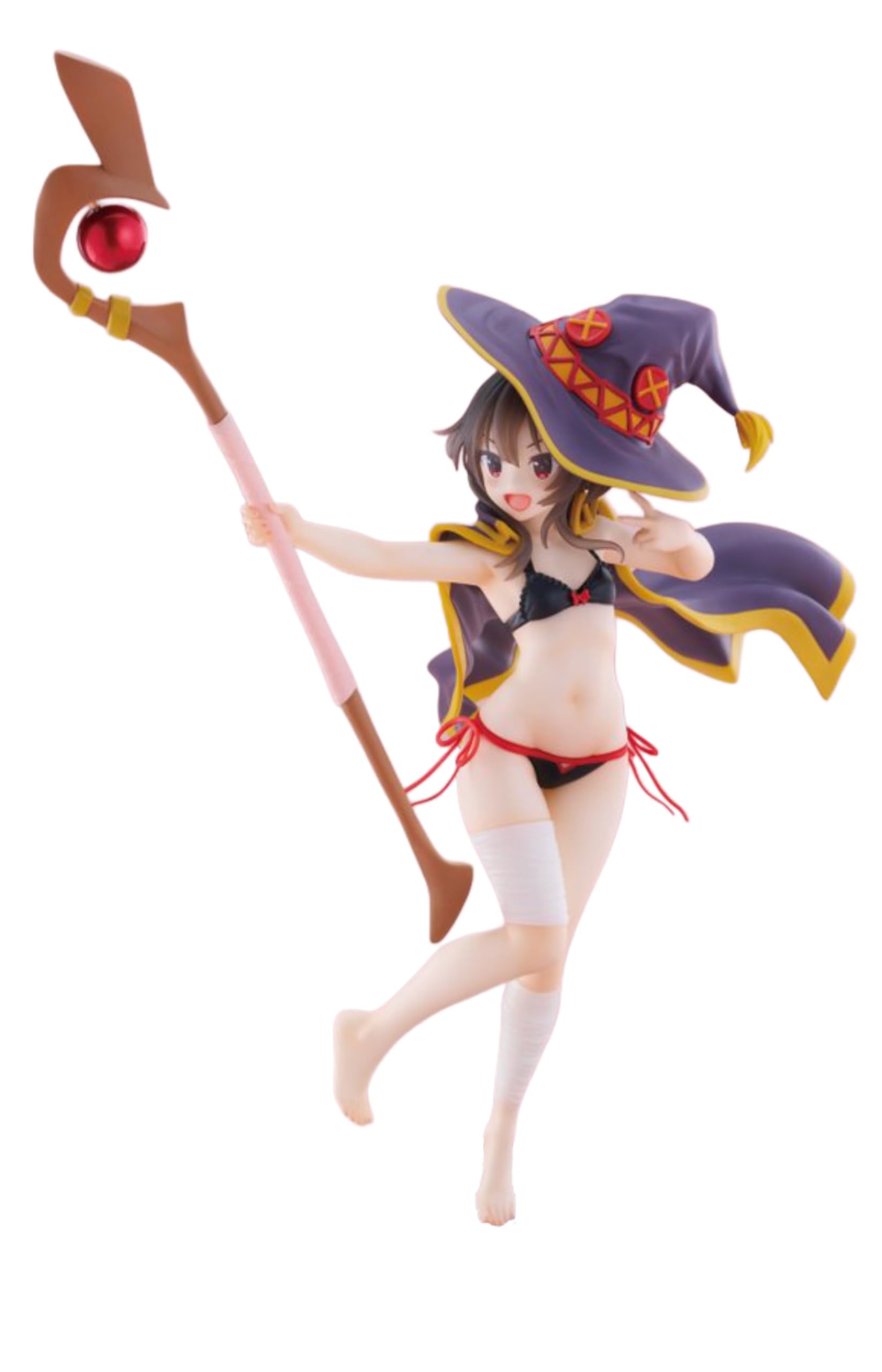 Amazon.co.jp: この素晴らしい世界に祝福を！3 Coreful フィギュア 