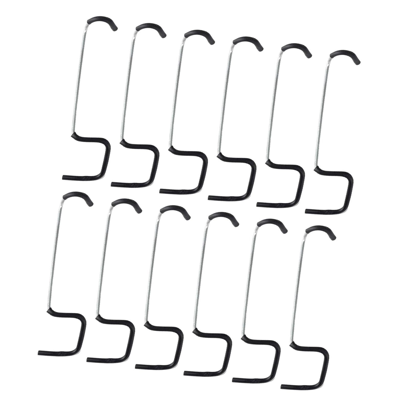 12Pcs Tree Branch Puller Fruit Tree Spreader for Shaping Fruit Tree Branches 26 CM-image-23