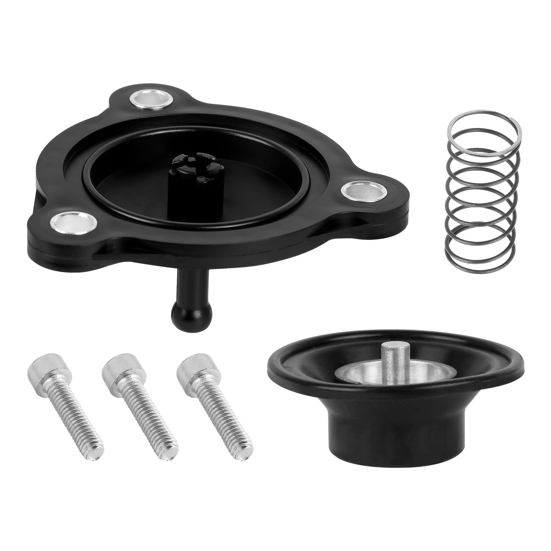 Amazon.com: BROODAY GT14 Turbo Vacuum Actuator Fit for Chevy Cruze