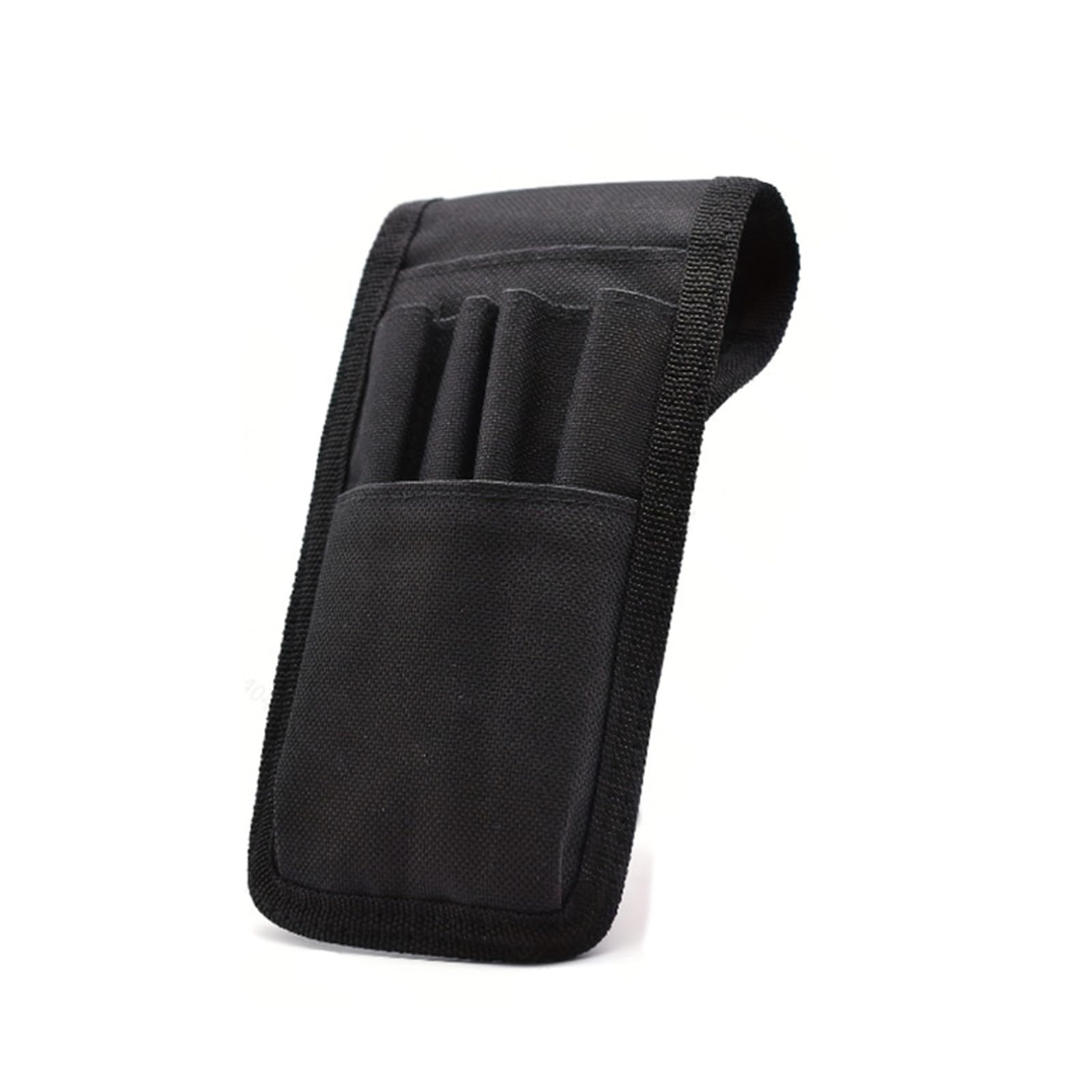 Duty Electrician Waist Bag Featuring Multiple Storage Compartments Tear Resistant Nylon Fabric Tool Bag Pouches Heavy Duty Work Belt
