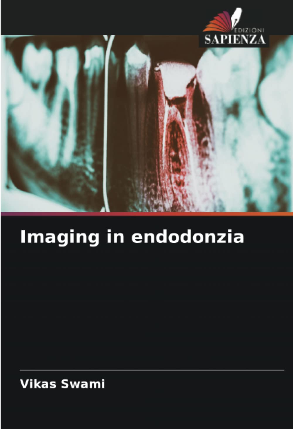 Imaging in endodonzia