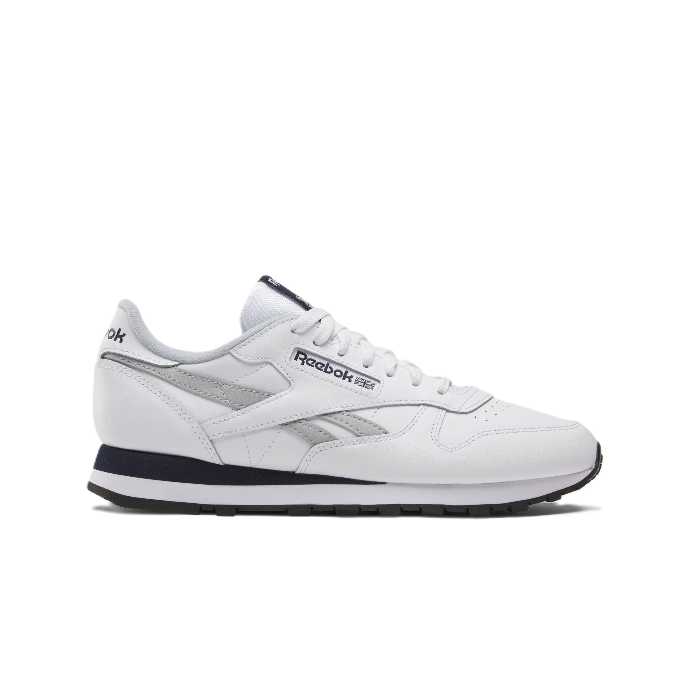 Reebok Classic Leather, Zapatillas Unisex Adulto
