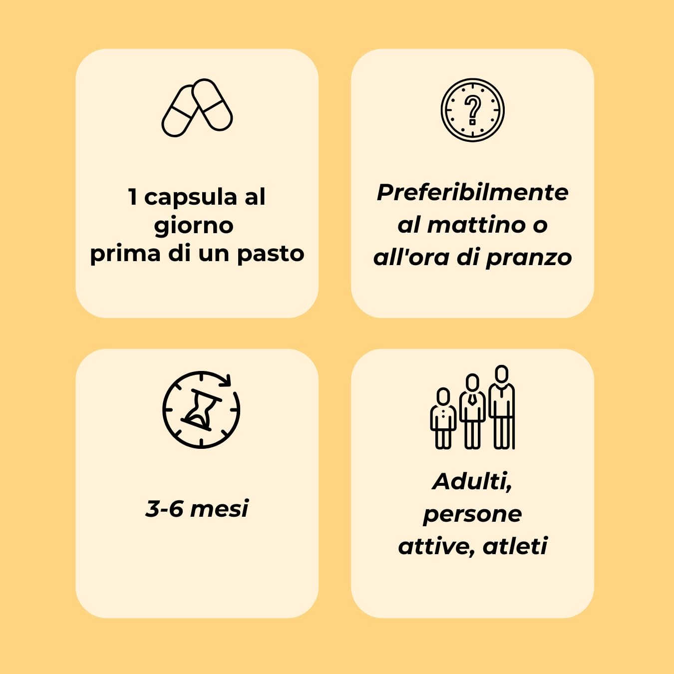 Optim Curcuma Longvida Curcumina 90 Capsule Vegane ad Alto Dosaggio | Estratto di curcuma ad alta biodisponibilità senza peppe nero, per adulti, benessere articolare, mobilità e flessibilità.