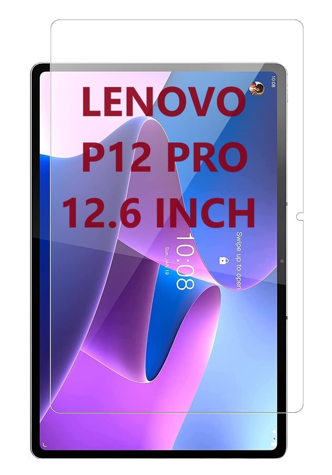 See full amazon price history chart for TECHSHIELD Screen Protector Compatible with Lenovo Tab P12 Pro (12.6 inch) TB-Q706F/Q706Z(Transparent) (PACK OF 1) TECHSHIELD Screen Protector Compatible with Lenovo Tab P12 Pro (12.6 inch) TB-Q706F/Q706Z(Transparent) (PACK OF 1) (B0CKHSW8YZ) Amazon Price History, Amazon Price Tracker