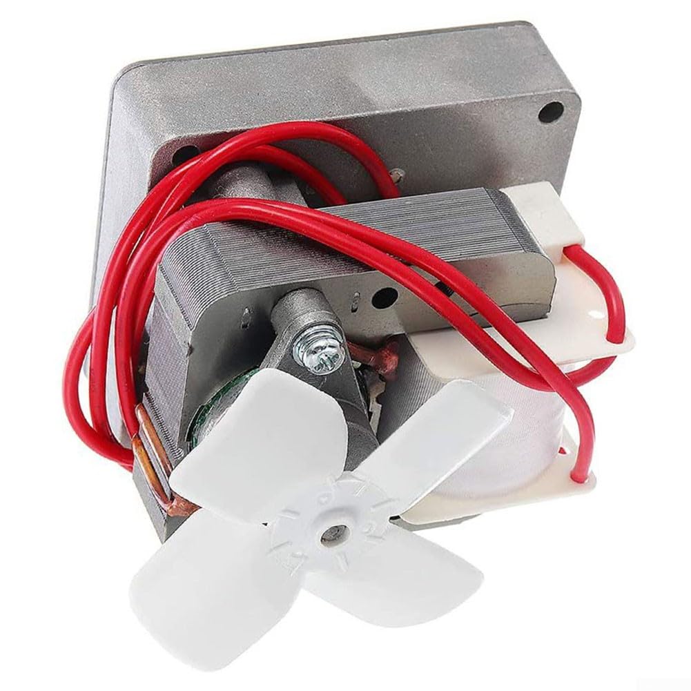 Pièces de rechange pour moteur de tarière, moteur de barbecue, accessoires de gril pour les modèles de gril Traeger pour barbecue à granulés de bois PitBoss Smoker, 2,0 tr/min
