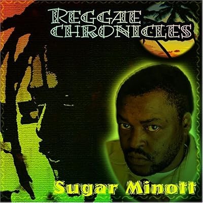 Reggae Chronicles