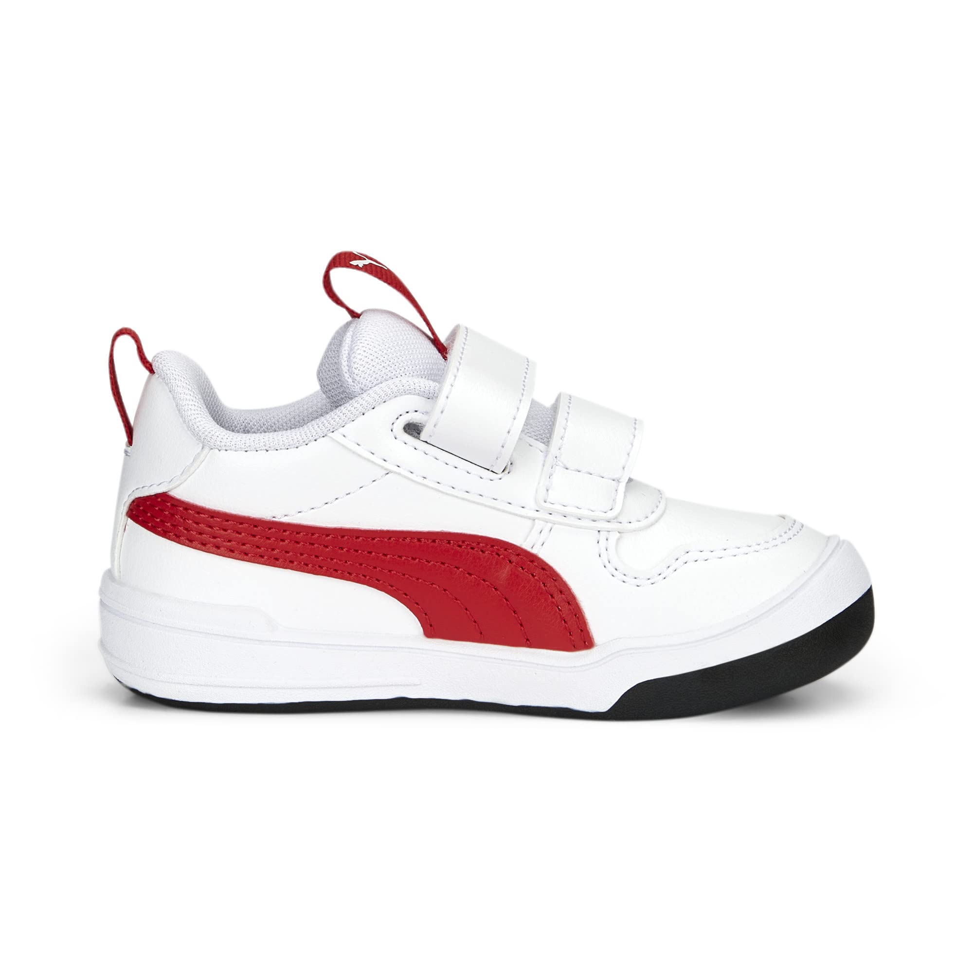PUMA Multiflex SL V Inf, Scarpe da Ginnastica Unisex-Bimbi 0-24