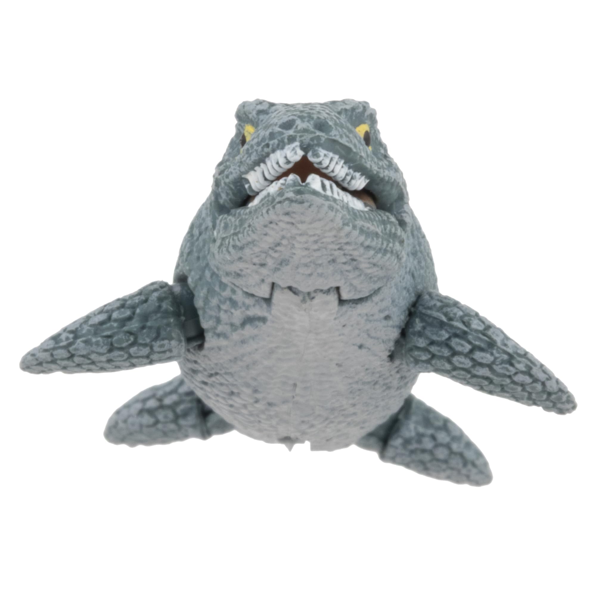 Amazon.co.jp: 講談社監修 MOVE 恐竜 フィギュア 【モササウルス】MV