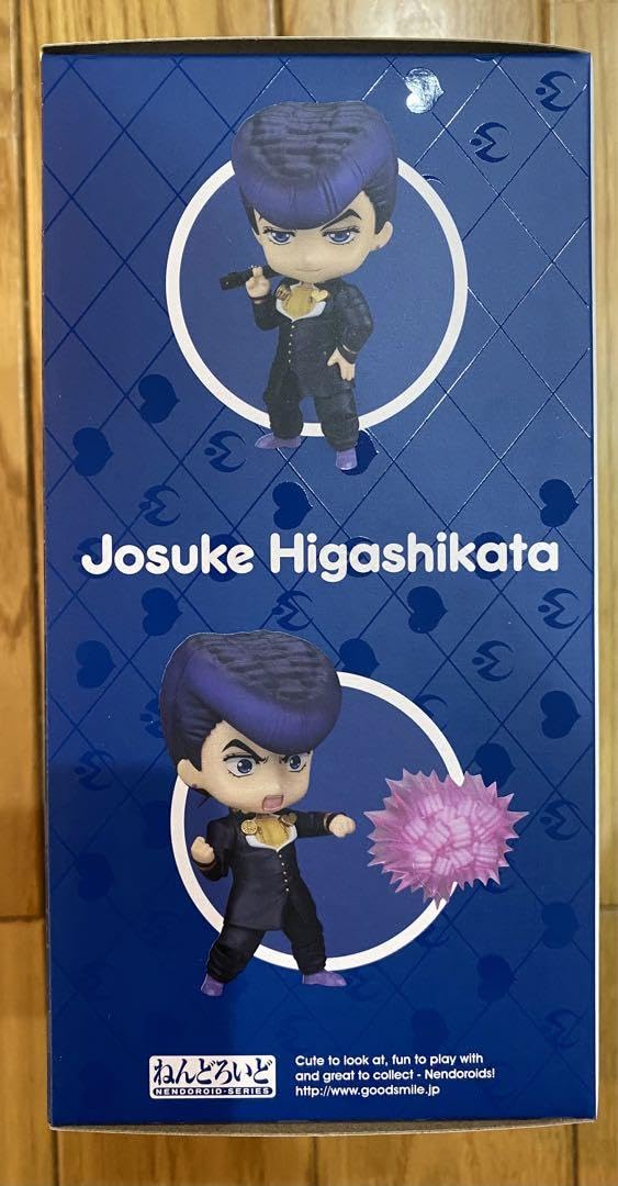 Amazon.co.jp: ジョジョの奇妙な冒険 東方仗助 : Hobbies