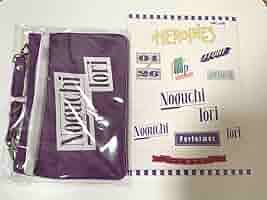 野口衣織 ステッカー 直筆 2025年最新】野口衣織 ステッカーの人気アイテム - メルカリ