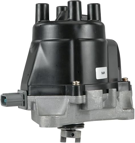 Miniatura 9 de Parts Player New Distributor, compatible con HONDA ACCORD Odyssey Acura CL 2,3