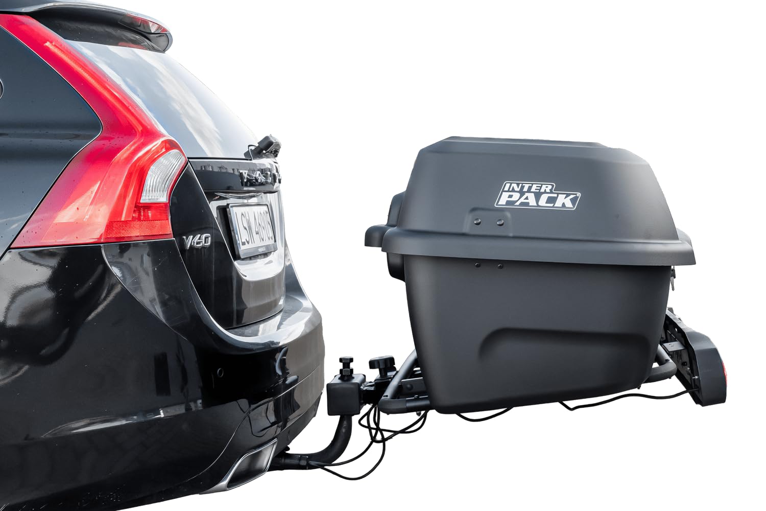Re-Cargo Hakenbox (Plattform + Box)