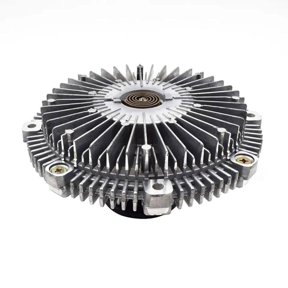 Amazon.com: 1pc/set PARTS# 1320A032 COOLING FAN CLUTCH LIUMO-AUTO  
