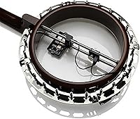 Vista 3 de EMG Pastilla de banjo activa de 5 cuerdas ACB-5