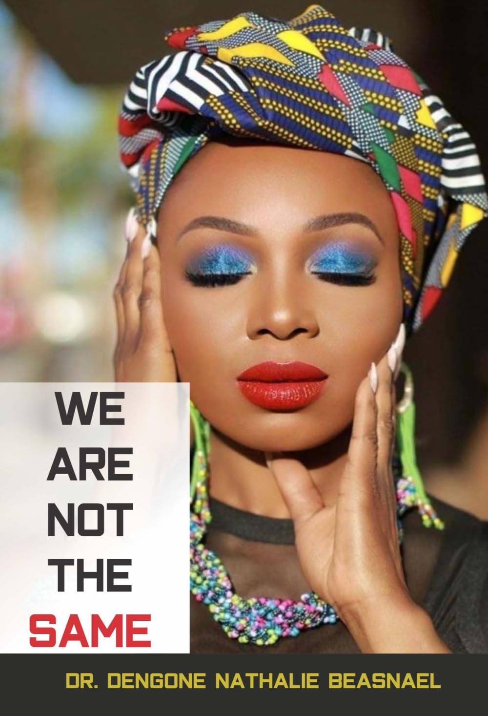 We Are Not The Same