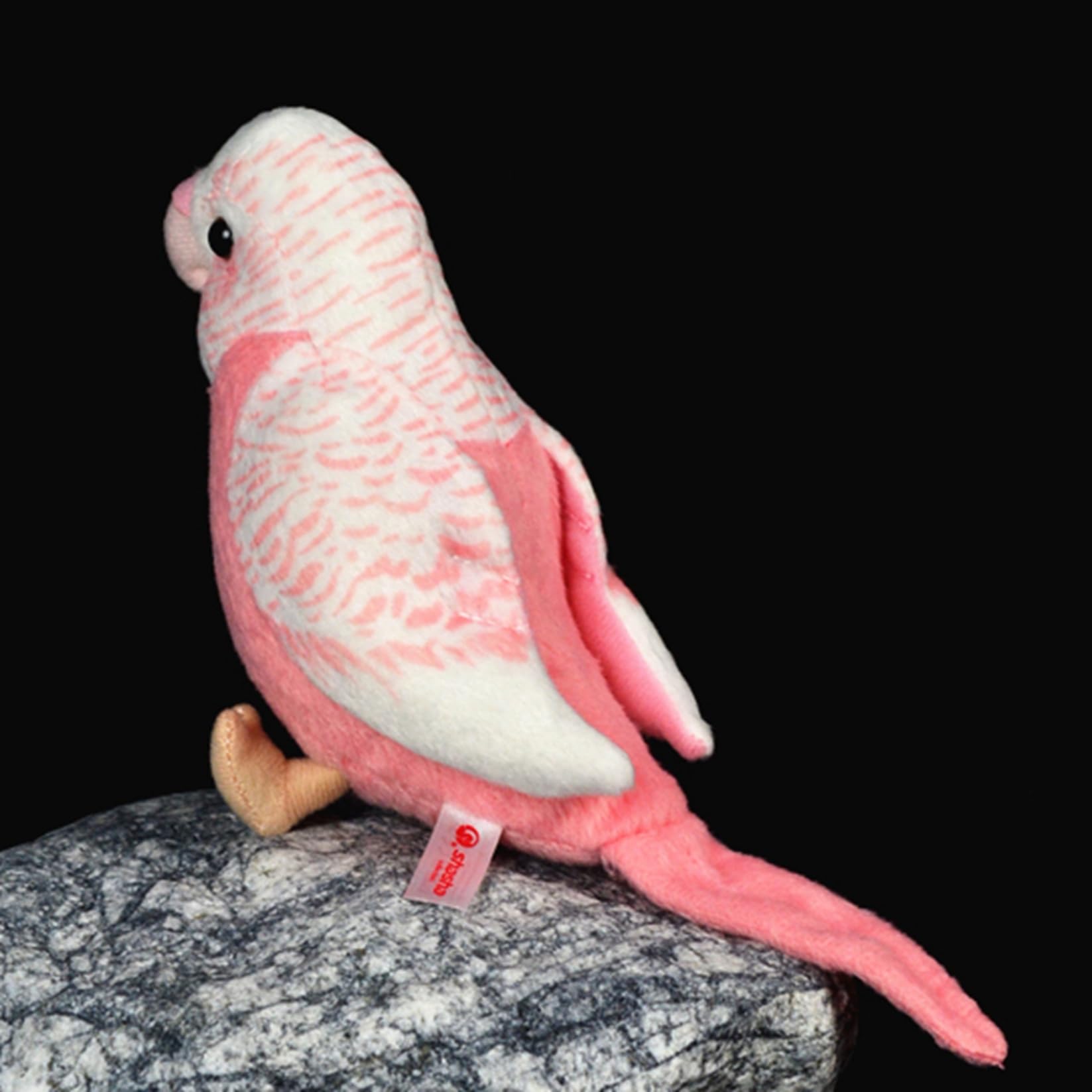Amazon.co.jp: 縫いぐるみ インコ オウム ぬいぐるみ かわいい