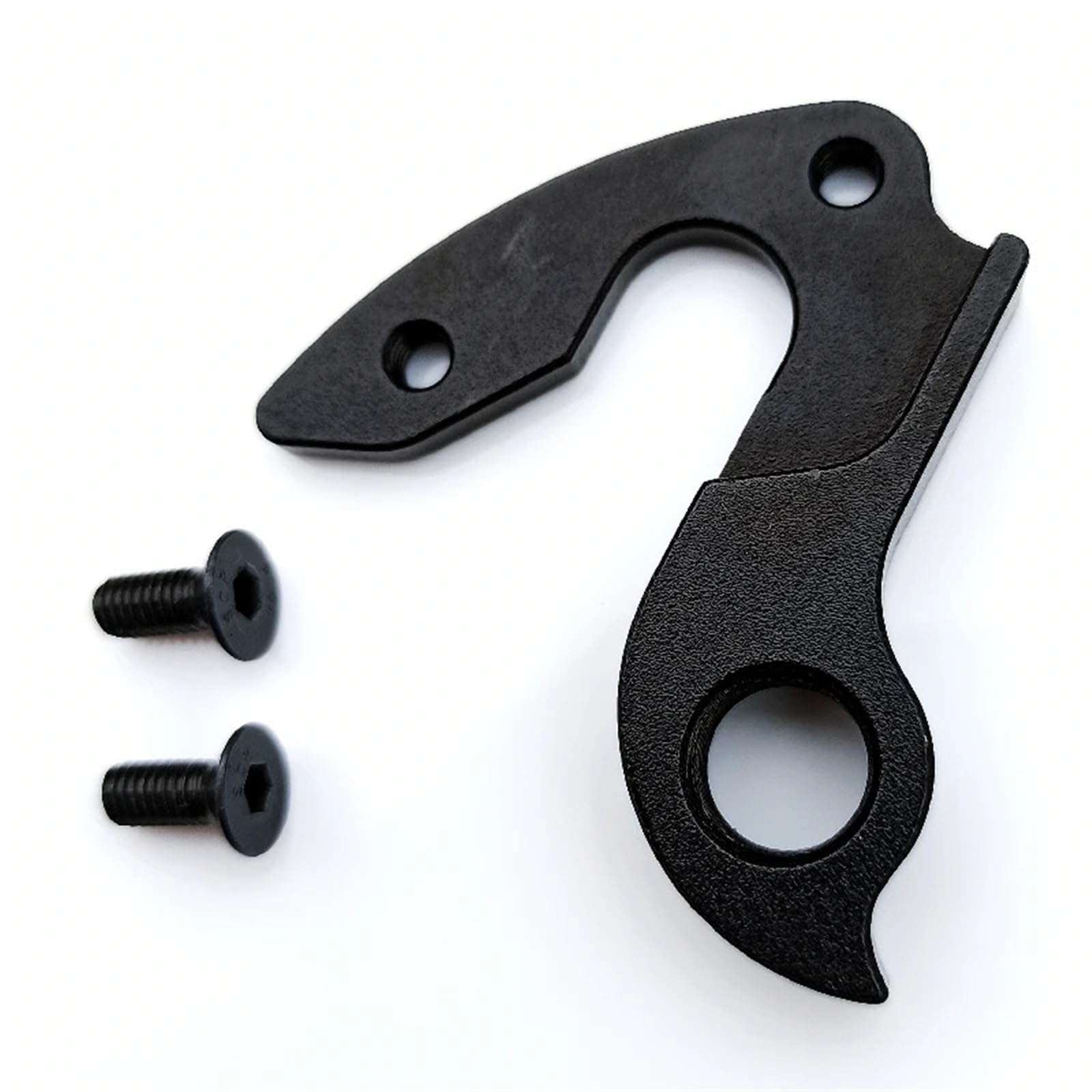 2 Stück CNC-Fahrradteile MECH Dropout, for Vitus, for Bottecchia, for Haibike, for Hercules, for Staiger Sinus Winora Fahrradrahmen-Schaltauge Schaltauge