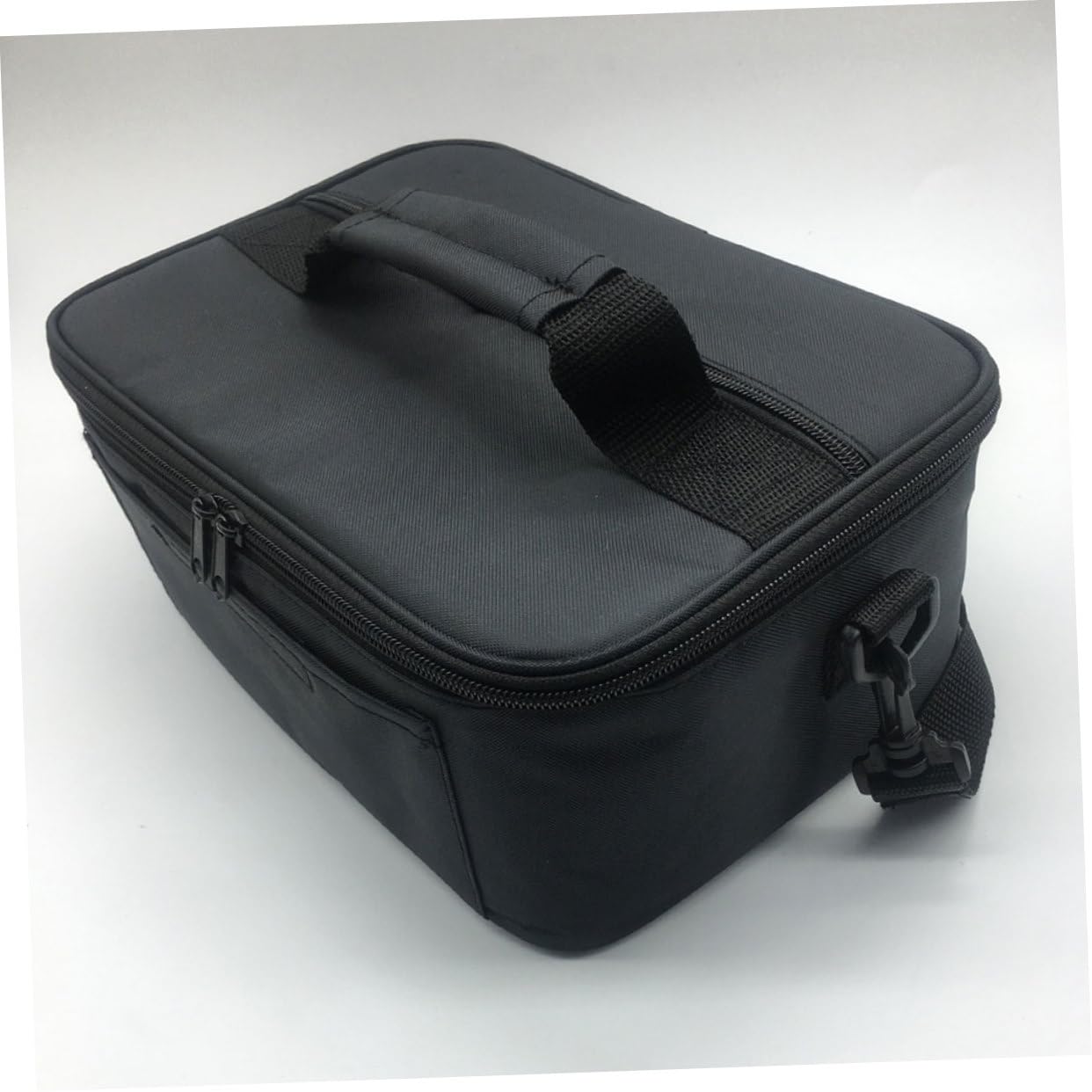 LABRIMP Bolsa Bento Térmica de 20l Mango y Forro de Aluminio para Escuela y Camping
