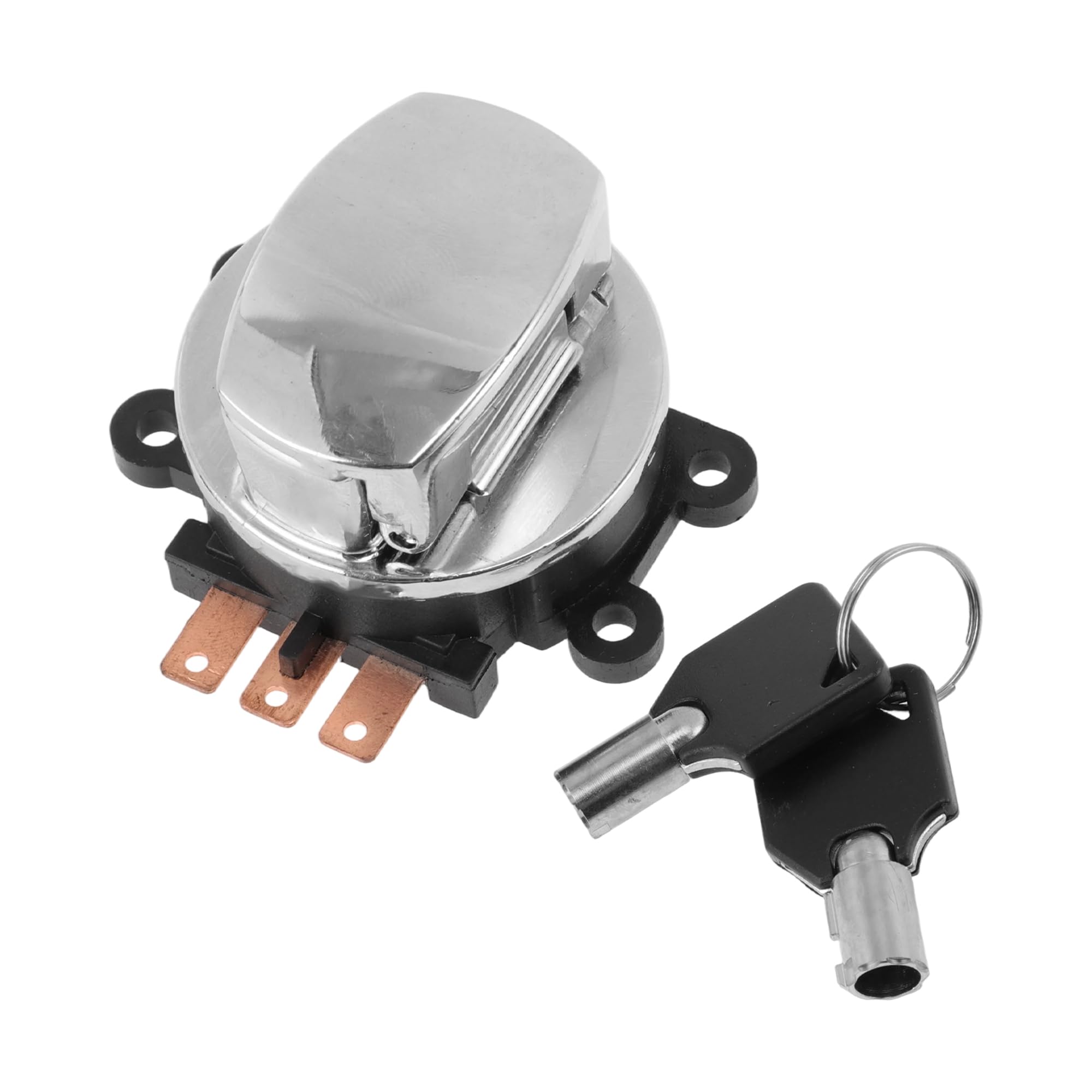 Amazon.com: HOPESPANNER Ignition Key Switch Ignition Switch Lock