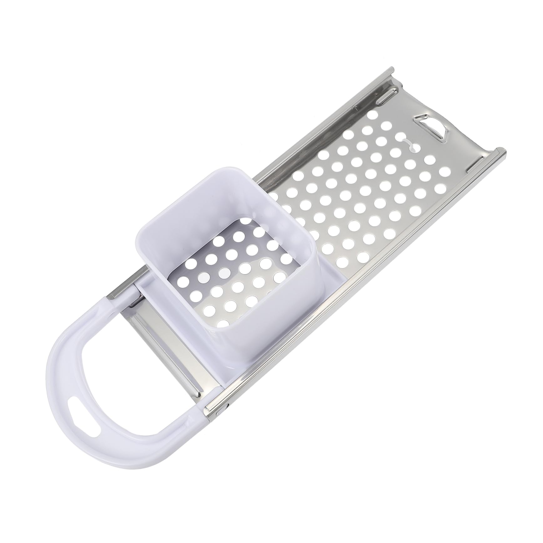 Zerodeko Dough Scraping Tool Gnocchi Making Tool for Uniform Dough Size for Family Use Restaurant Hotel