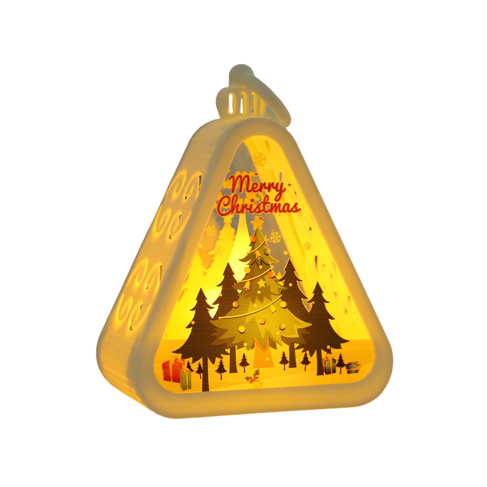 Limtula Holiday Decors Warm White Retro Night Light Touch Sensors Desk Lamp Perfect Homes Decoration Retro-Style Touch LED Nightlight