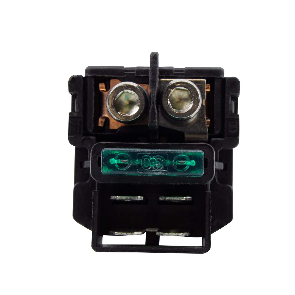 Amazon.com: RMSTATOR Starter Relay Solenoid for Kawasaki VN 800