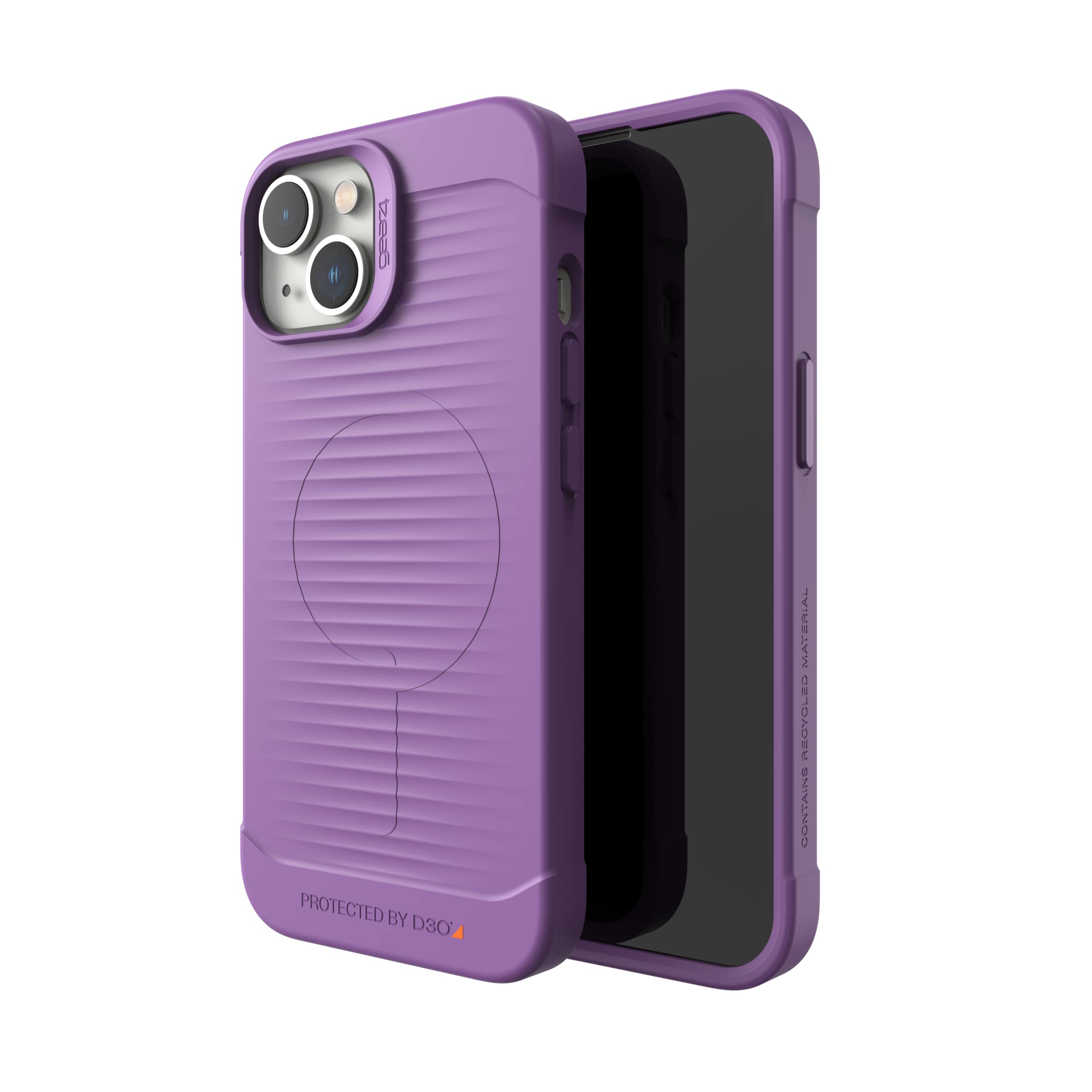 Magsafe Gear4 Iphone 10 Case Gear4 Havana Snap Designed For Iphone