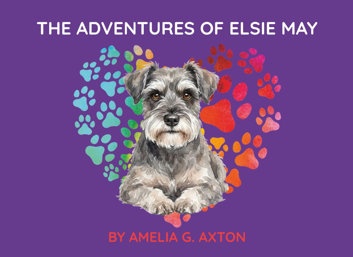 The Adventures of Elsie May