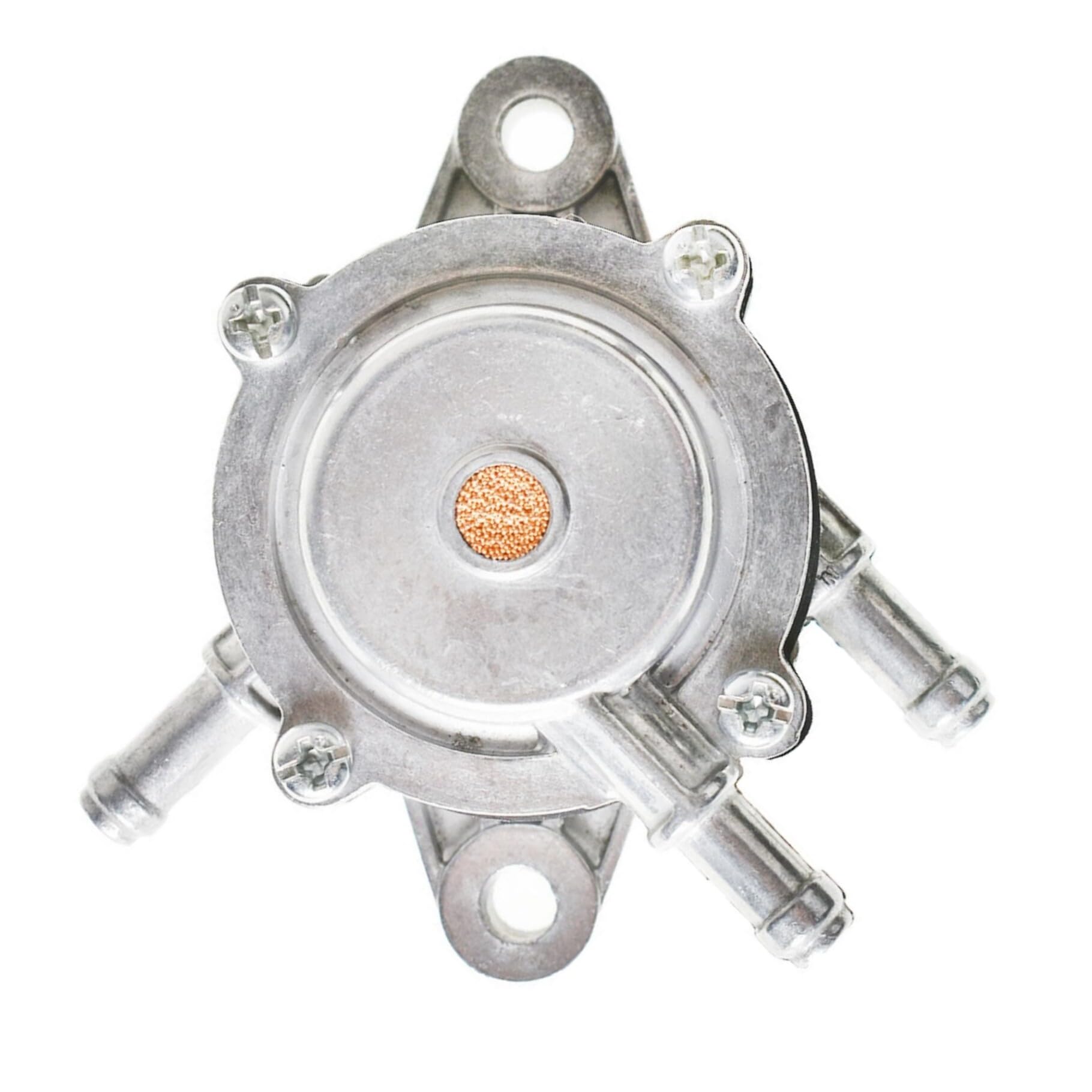 Fuel Gas Pump Replacement For Briggs & Stratton Engines - Fits 491922, 691034, 692313