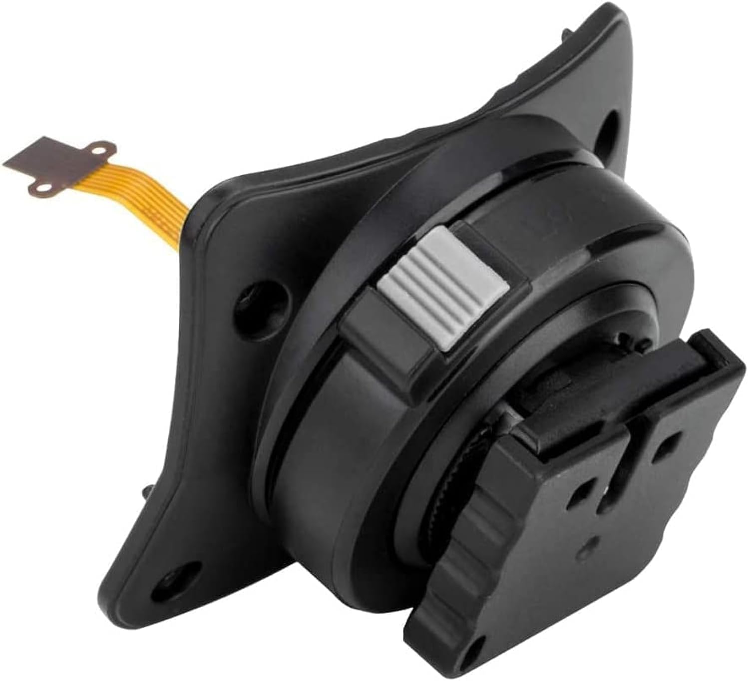 Double O1 Hot Shoe Mount Part Replacement for Godox V1-S and V860III-S Flash Speedlight, compatible with Sony Camera Mount