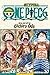 One Piece: Skypeia 28-29-30