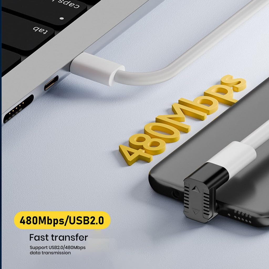 Adaptateur Micro-USB (femelle) Vers USB-C (mâle) | Kaufen Auf Ricardo