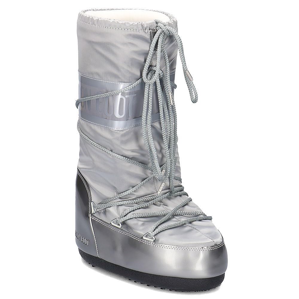 Moon-boot Moon Boot Glance Bottes de Neige Mixte enfant