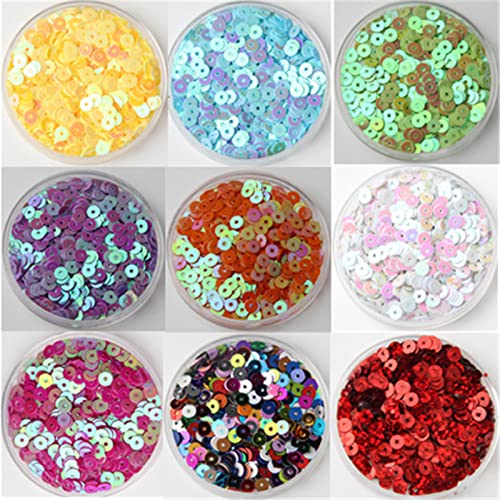 Paillettes, Paillettes(Abwhite)