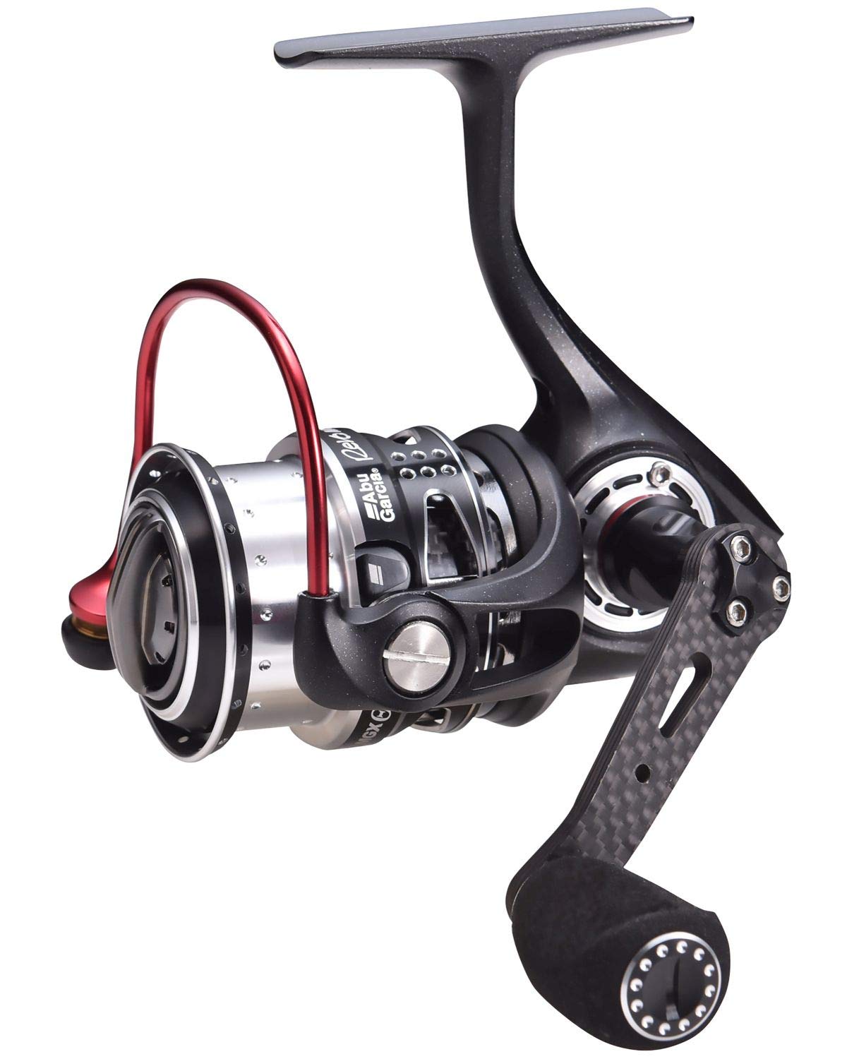 アブガルシアAbu Garcia MGX THETA 2000S Abu Garcia Revo MGX Theta Spinning Reel 2000S : Amazon.ca