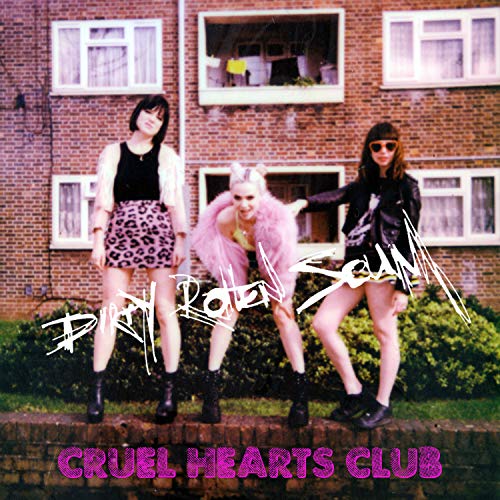 Cruel Hearts Club